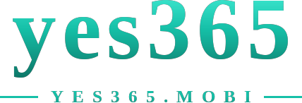yes365 logo