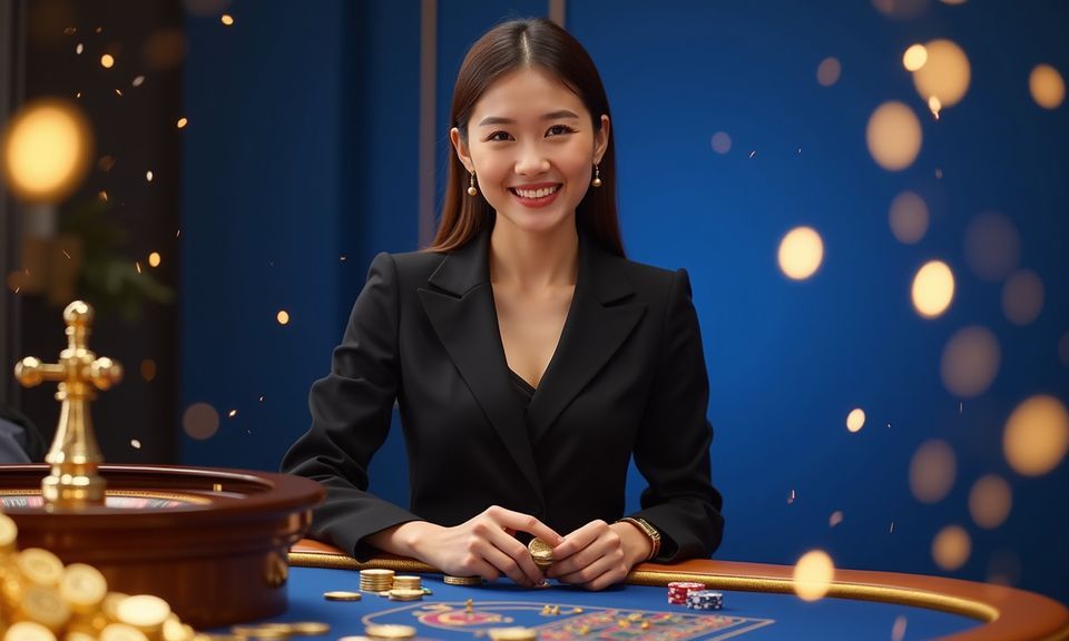 yes365 Meja Langsung, Slot & Sukan Dalam Satu Tempat